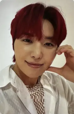 Jaeyun · RE:ALIZE