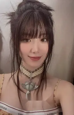 Shuhua · I Sway