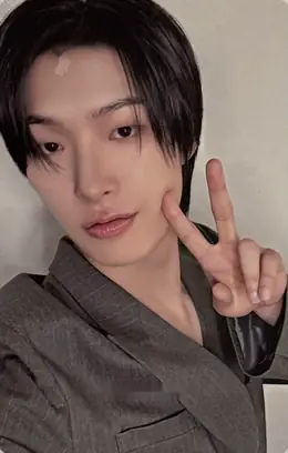 Mingi · BRMUD × ATEEZ