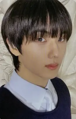 Jisung · Dream()scape