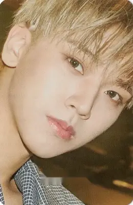 Hyuk · For RAYS, Realize All Your Star