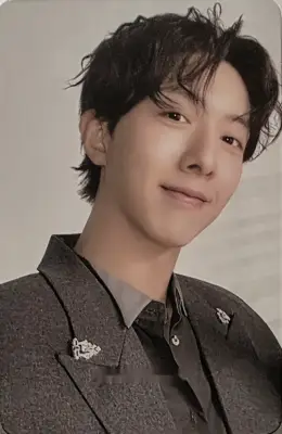 Jungshin · 3LOGY