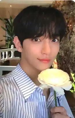 Joshua Hong · Happy Ending