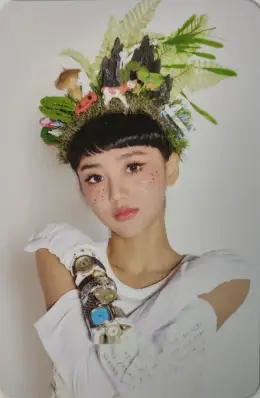 Eunchae · bugAboo