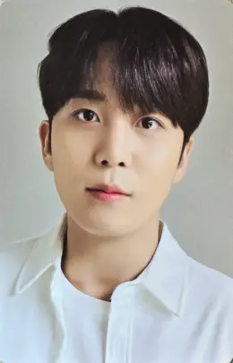 Jongho · GOLDEN HOUR : Part.1