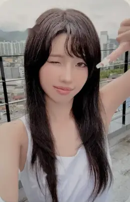 Soyeon · What a Wonderful Life