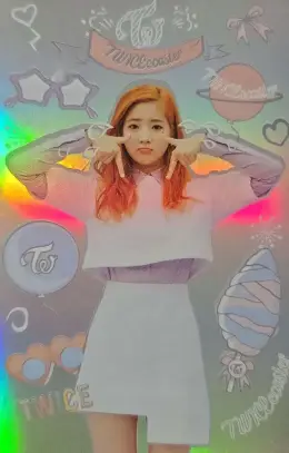 Dahyun · Twicecoaster: Lane 1