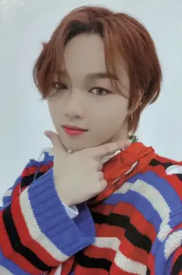 Eunho · Youni-Birth