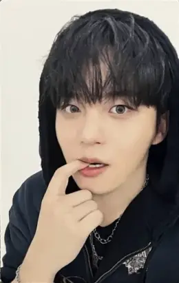 Jongho · BAD