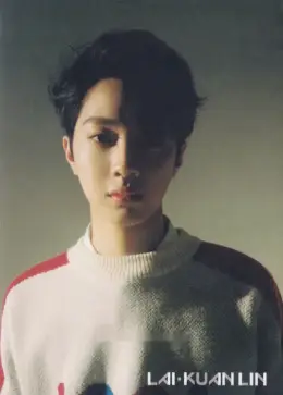 Kuanlin · 1-1=0 (Nothing Without You)
