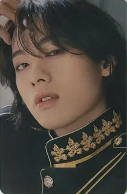 HYUNYUL · Beat It Beat It