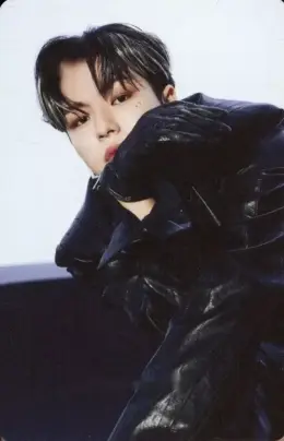 Yoon Jaehyuk · REBOOT