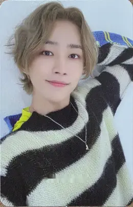 Dongsung · Turbulence