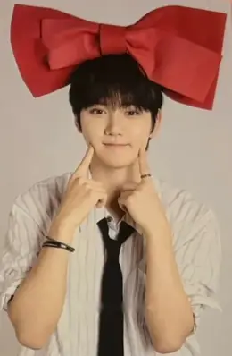 Bomin · S Cawaii! ME Magazine