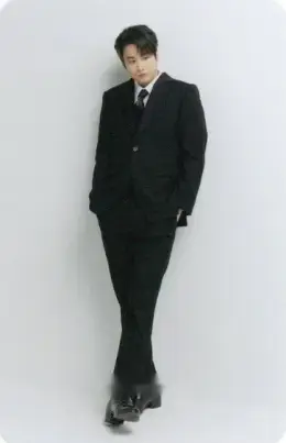 Chunji · A Precious Memory