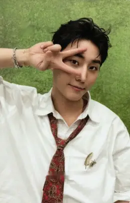 Young K · The Decade