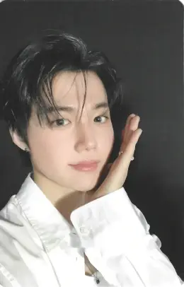 Doyoung · Pleasure