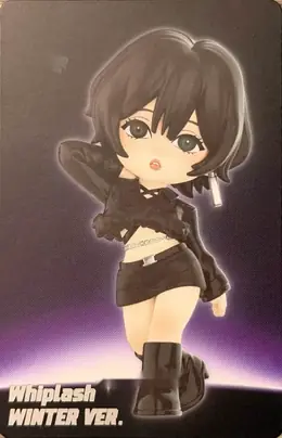 Winter · POP MART x aespa | Memorable Picks Series Figures