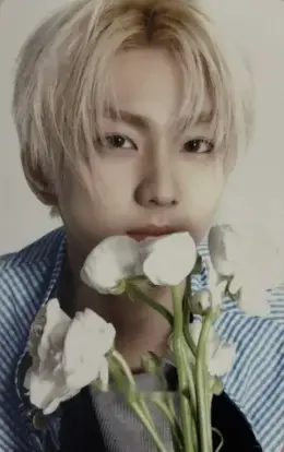 Jungwon · 宵 -YOI-