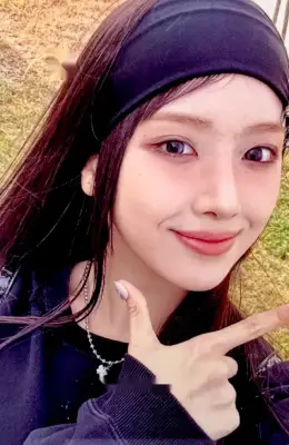 Jiwoo · Fe3O4: BREAK