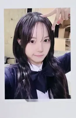 Chaewon · Assemble25