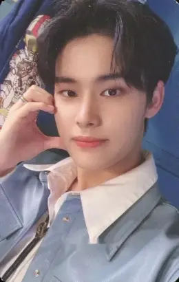 Yeoyeojeong · Why Not??