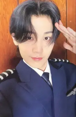 Bae Hyunjun · The Beginning : 飛上