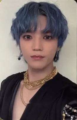 Taeyong · NCT 2020 Resonance Pt. 1
