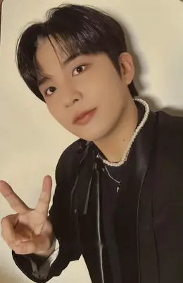 Jongho · GOLDEN HOUR : Part.2