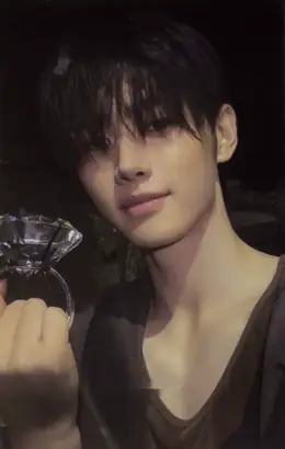 Sunghoon · THE SIN: VANISH