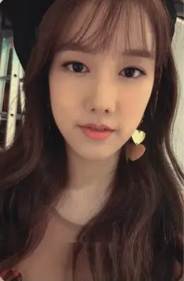 Jiwon · Begin With The End