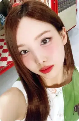 Nayeon · #TWICE5