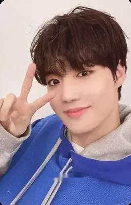 Doyoung · THE SECOND STEP : CHAPTER ONE