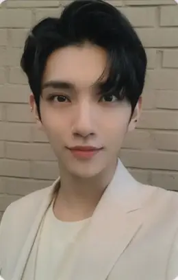 Joshua Hong · Happy Ending