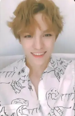 Vernon Chwe · You Make My Day