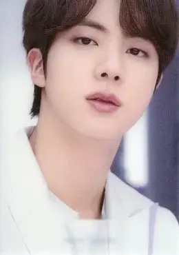 Jin · BTS, the Best