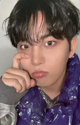 Jongho · GOLDEN HOUR : Part.5