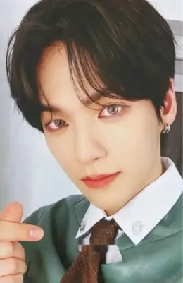 Wish · Prelude of Love Chapter 1. 'Puppy Love'