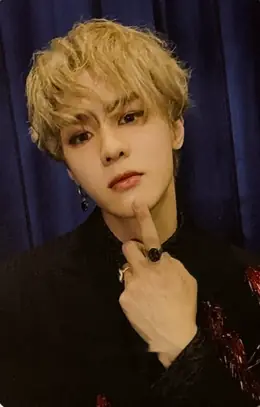 Kun · NCT 2020 Resonance Pt.2