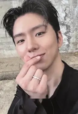Kihyun · The Phase