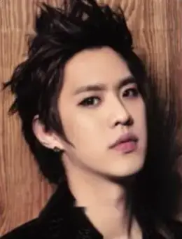 Seungho · Mona Lisa