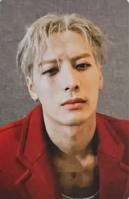 Jackson · Magic Man (Jackson Solo)