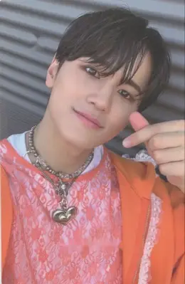 Jaeyun · 8TURNRISE