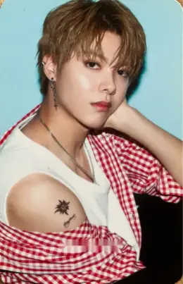 Ji Hansol · Black Heart