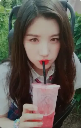Xiyeon · Schxxl Out
