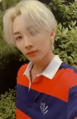 Jeonghan · An Ode