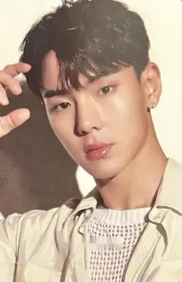 Shownu · The Dreaming