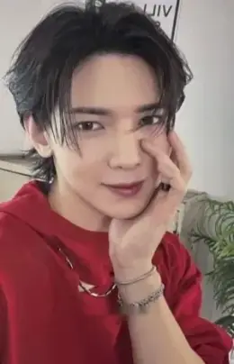 Yeosang · Limitless