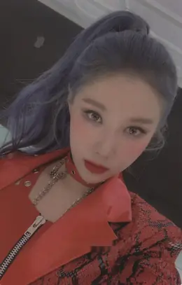 Handong · Dystopia : Road to Utopia