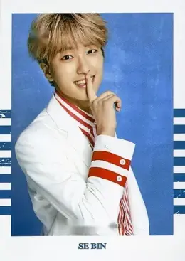 Sebin · You=Heaven